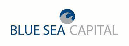 Blue Sea Capital - Transparent Logo