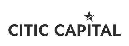 CITIC Capital - Transparent Logo - Black