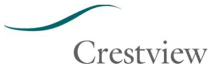 Crestview Logo 2 - Transparent Logo