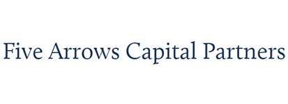 Five Arrow Capital Partners - Transparent Logo