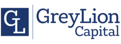 GL - Greylion Capital - Transparent Logo