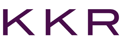 KKR - Kohlberg Kravis Roberts - Transparent Logo