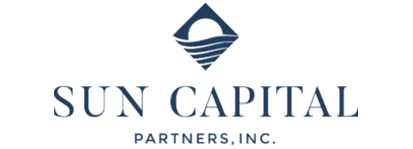 Sun Capital Partners Inc. - Transparent Logo