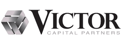 Victor Capital Partners - Transparent Logo
