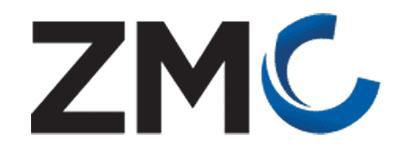 ZMC | Creating Value in Media & Communications - Transparent Logo