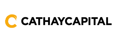 Cathay Capital - Transparent Logo