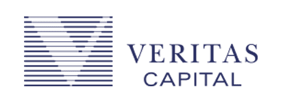Veritas Capital - Transparent Logo