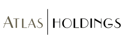 Atlas Holdings - Client - Logo