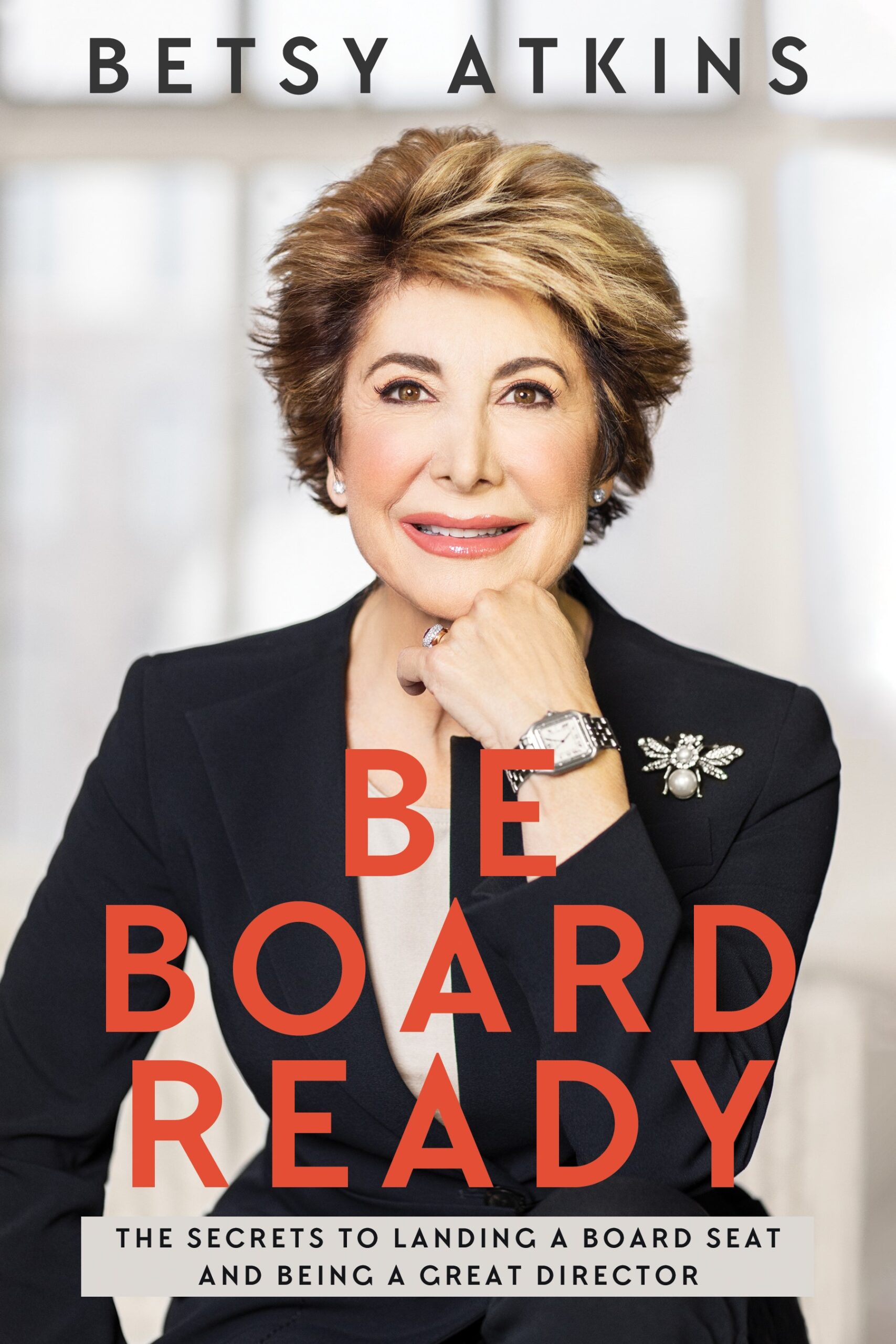 Be Board Ready